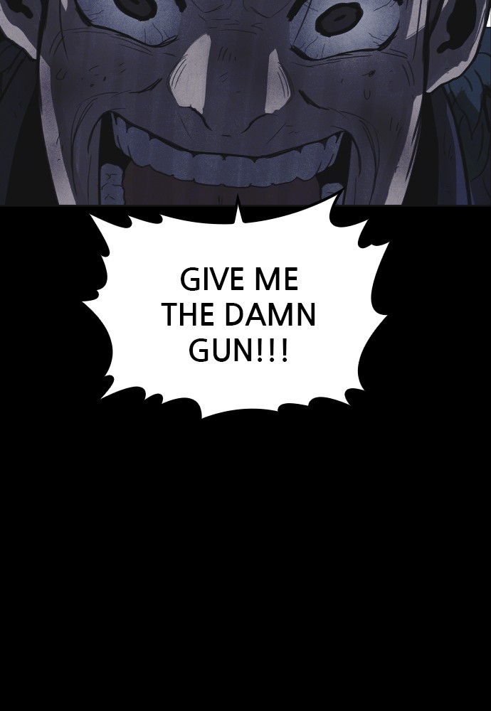 Shotgun Boy chapter 30 page 72