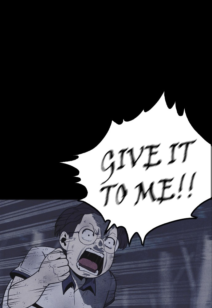 Shotgun Boy chapter 30 page 73