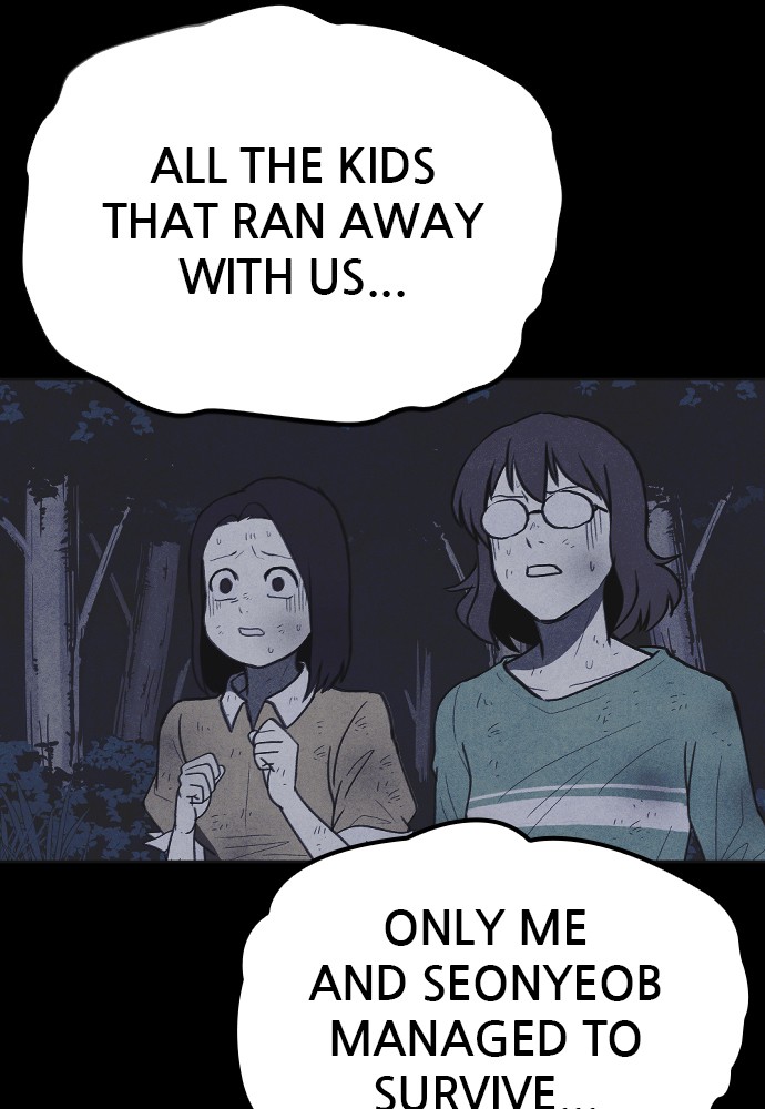 Shotgun Boy chapter 30 page 83