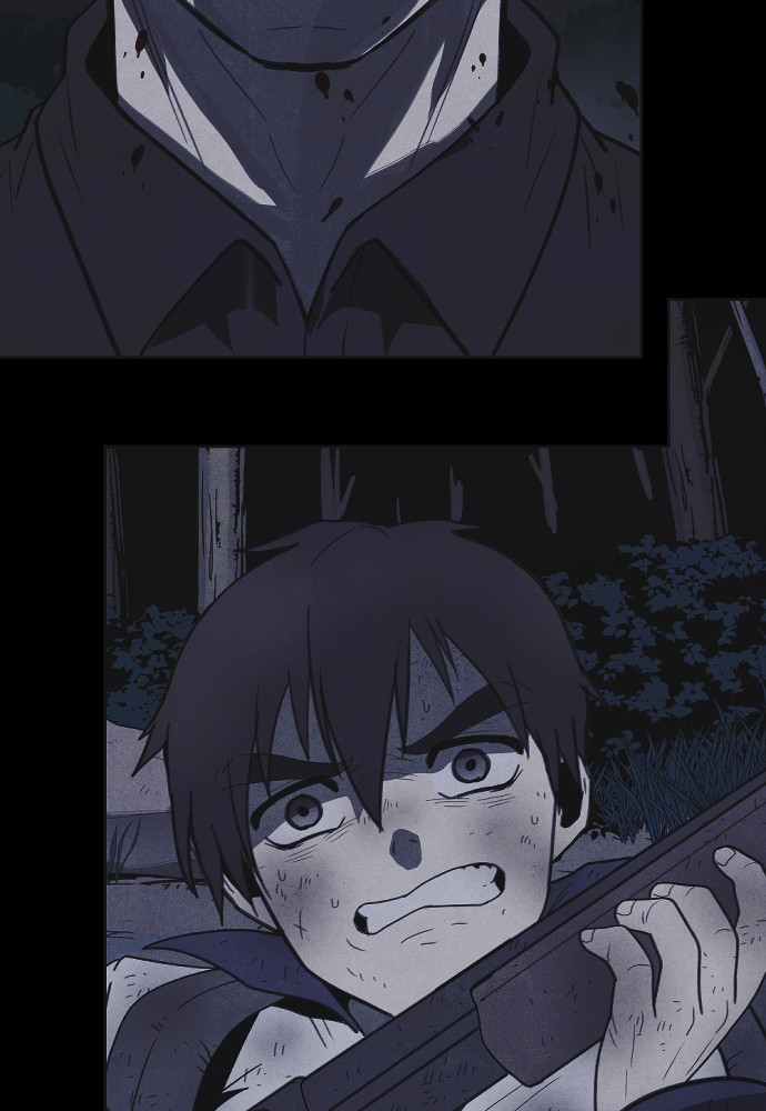 Shotgun Boy chapter 30 page 92