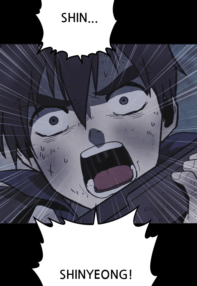 Shotgun Boy chapter 30 page 94