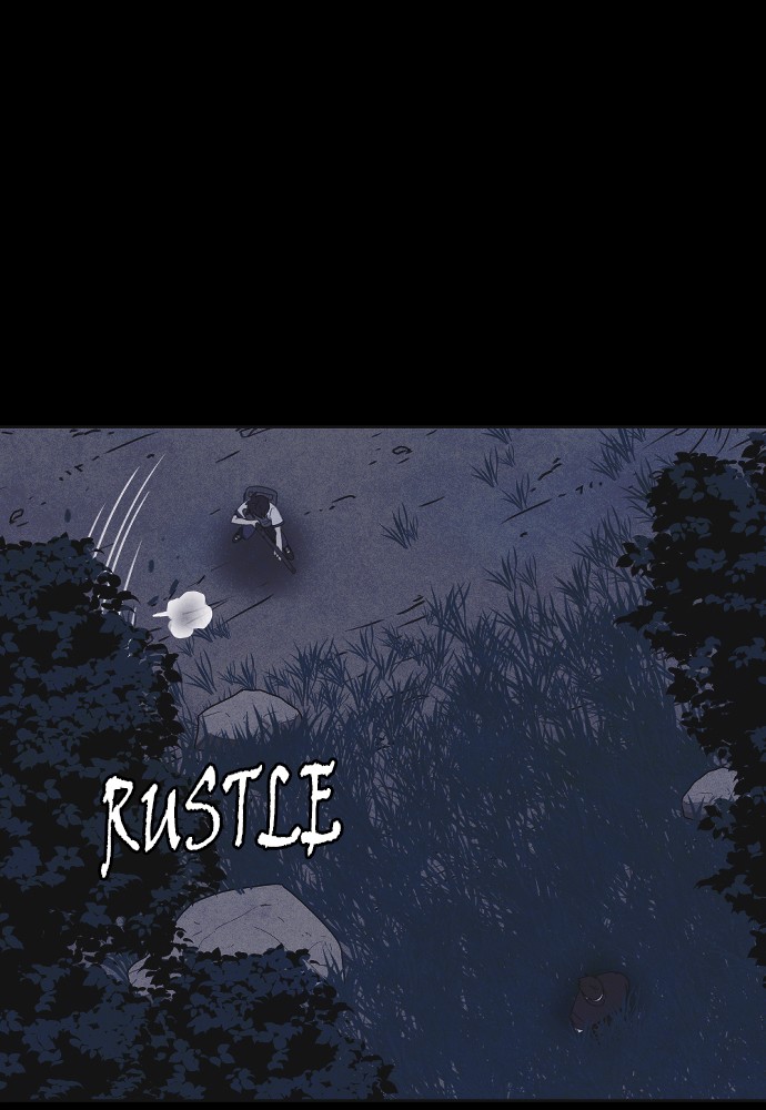 Shotgun Boy chapter 30 page 96