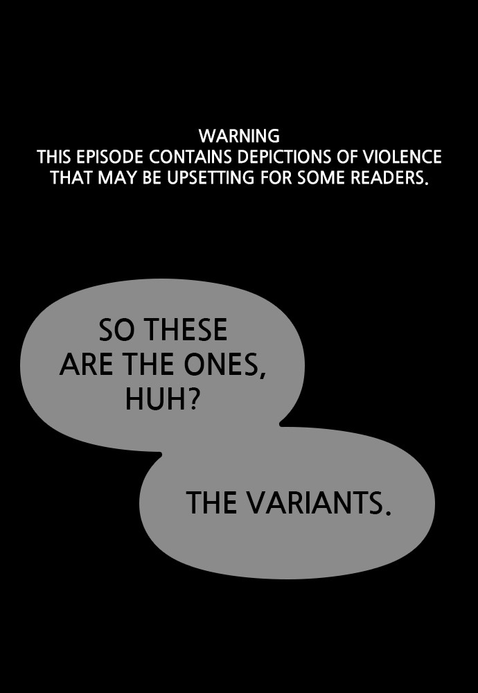 Shotgun Boy chapter 31 page 1