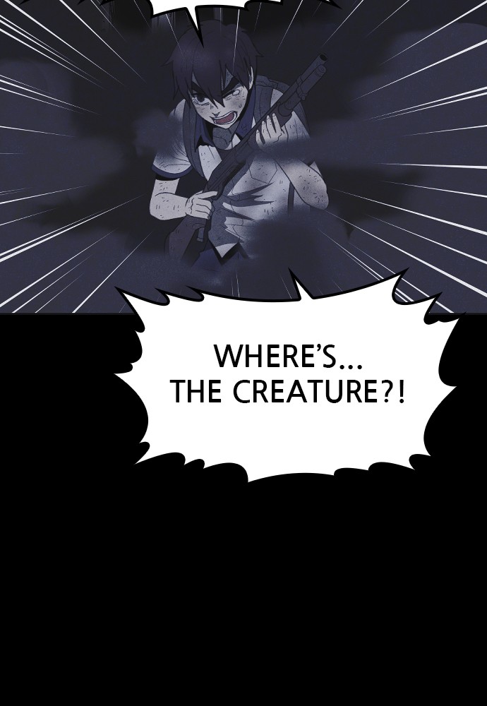 Shotgun Boy chapter 31 page 100