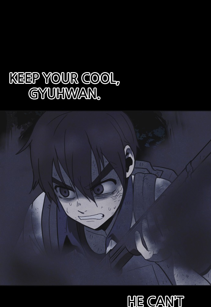 Shotgun Boy chapter 31 page 103