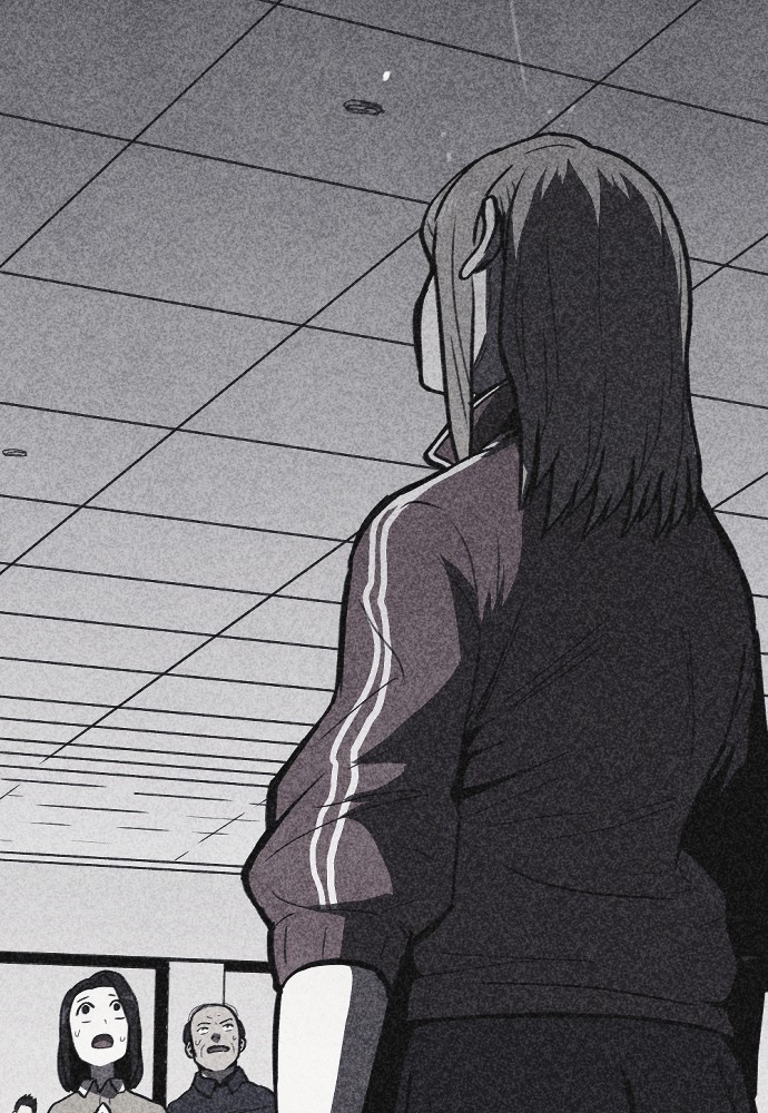 Shotgun Boy chapter 31 page 108