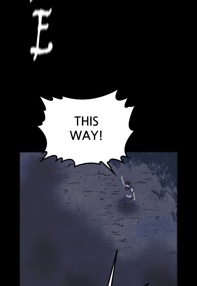 Shotgun Boy chapter 31 page 112