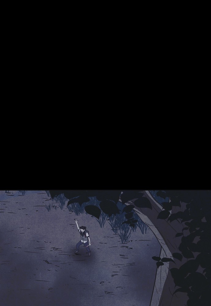 Shotgun Boy chapter 31 page 115