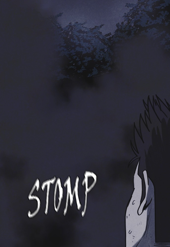 Shotgun Boy chapter 31 page 120