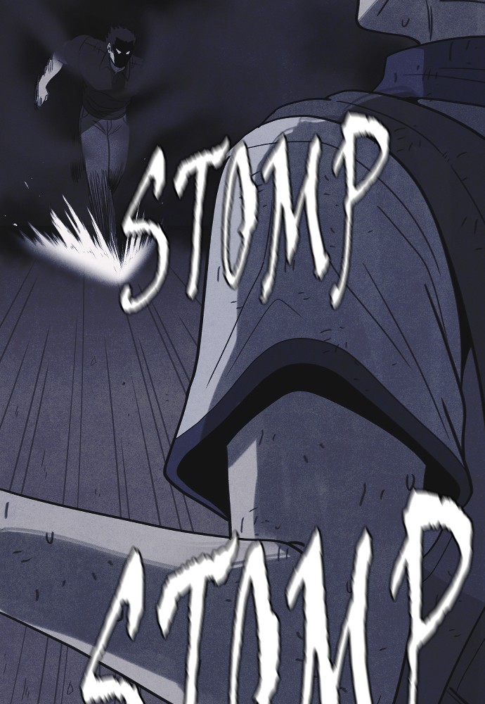 Shotgun Boy chapter 31 page 121