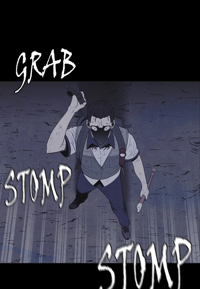 Shotgun Boy chapter 31 page 131