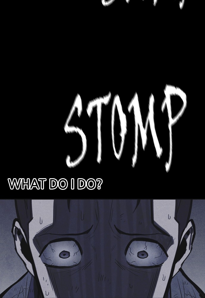 Shotgun Boy chapter 31 page 132