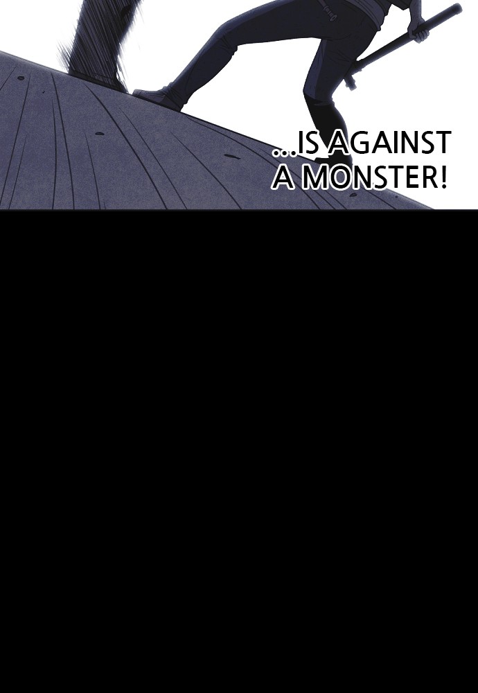 Shotgun Boy chapter 31 page 135