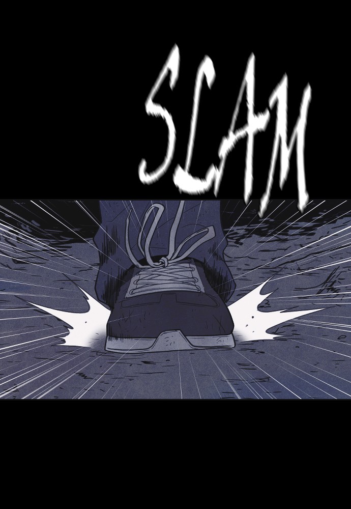 Shotgun Boy chapter 31 page 137