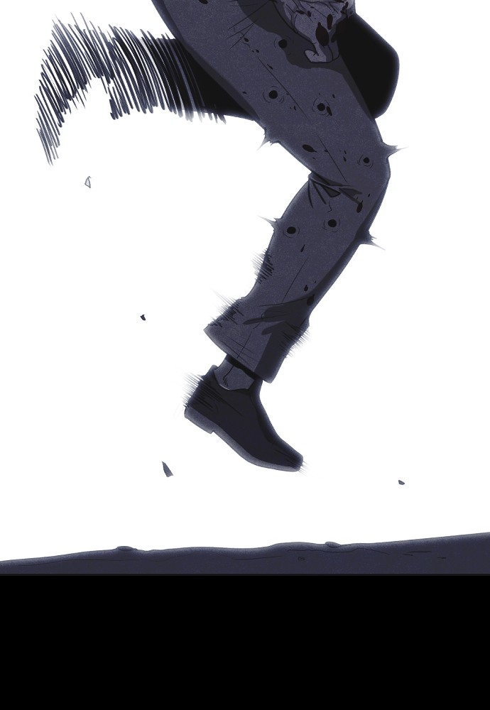 Shotgun Boy chapter 31 page 145