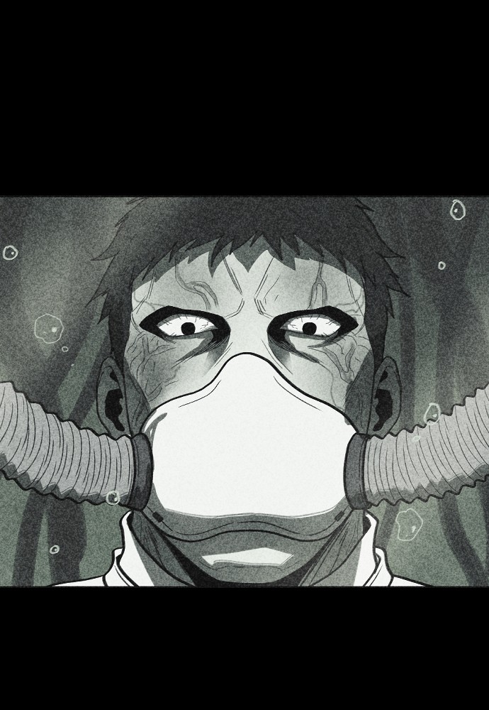 Shotgun Boy chapter 31 page 19