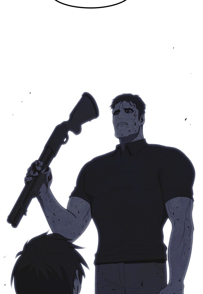 Shotgun Boy chapter 31 page 25