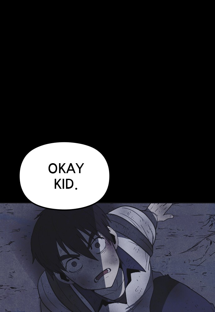 Shotgun Boy chapter 31 page 27