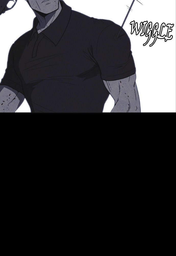 Shotgun Boy chapter 31 page 38