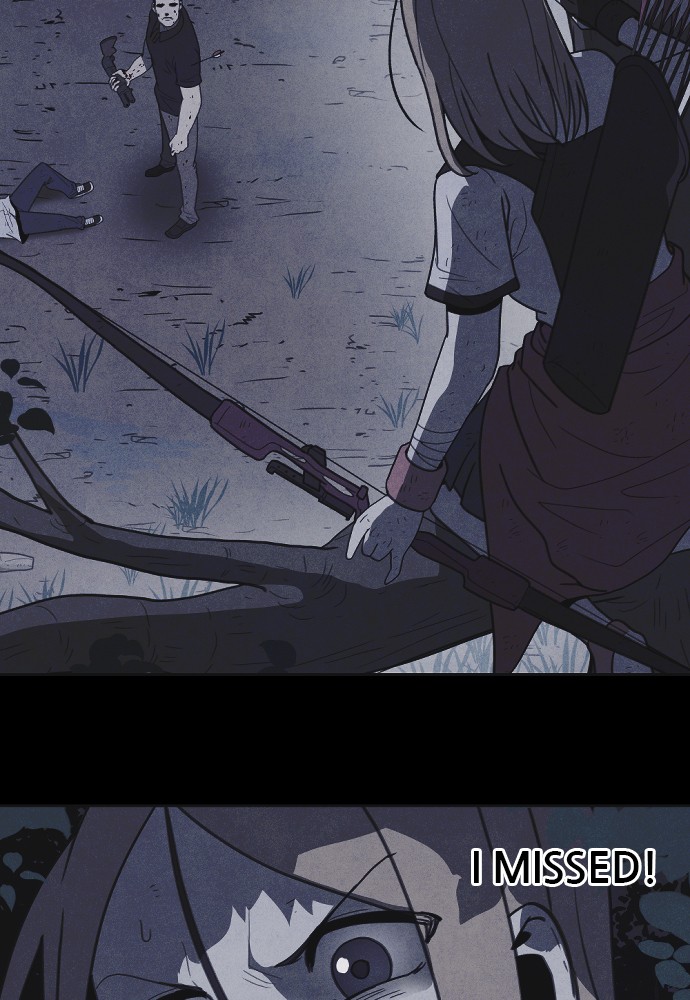 Shotgun Boy chapter 31 page 41