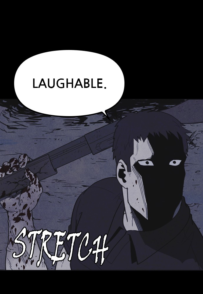 Shotgun Boy chapter 31 page 43