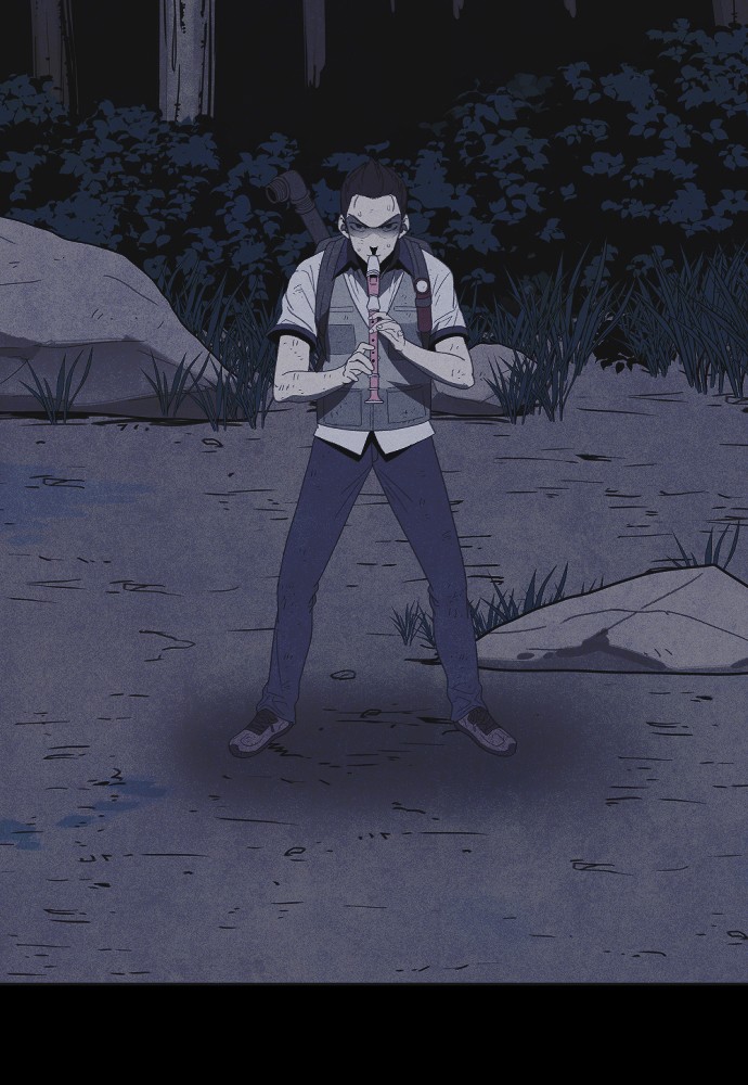 Shotgun Boy chapter 31 page 51