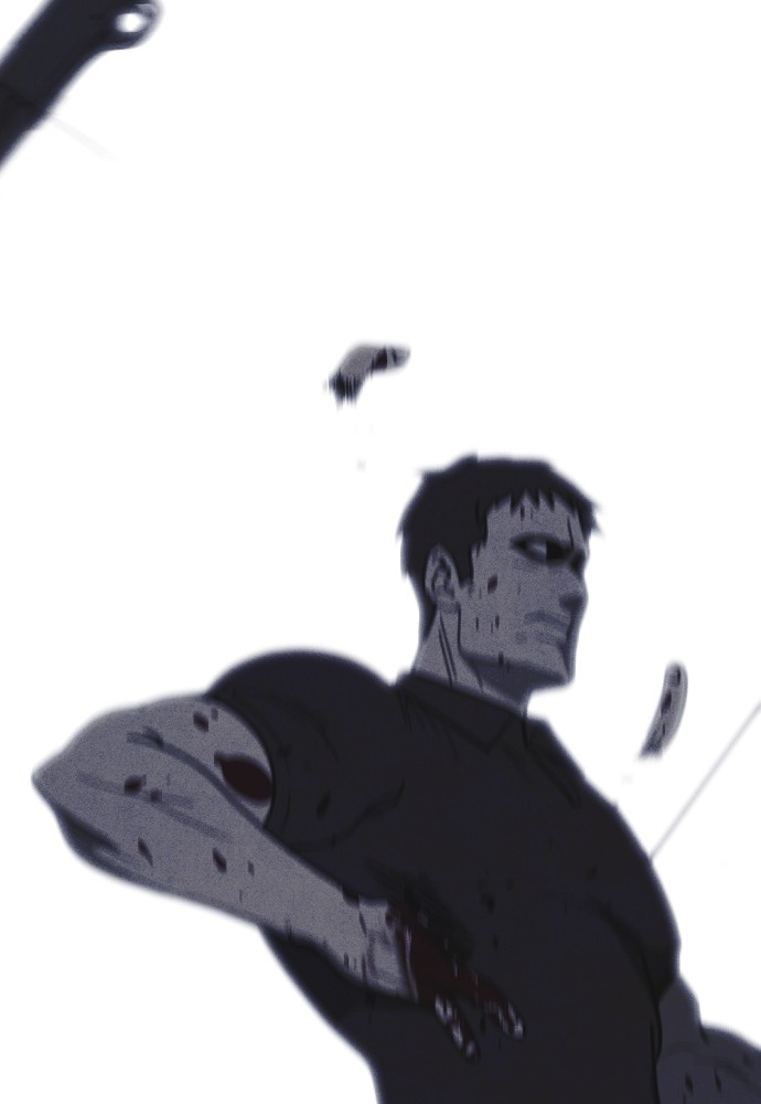 Shotgun Boy chapter 31 page 62