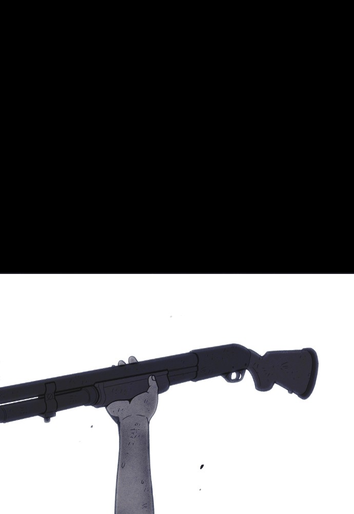 Shotgun Boy chapter 31 page 70