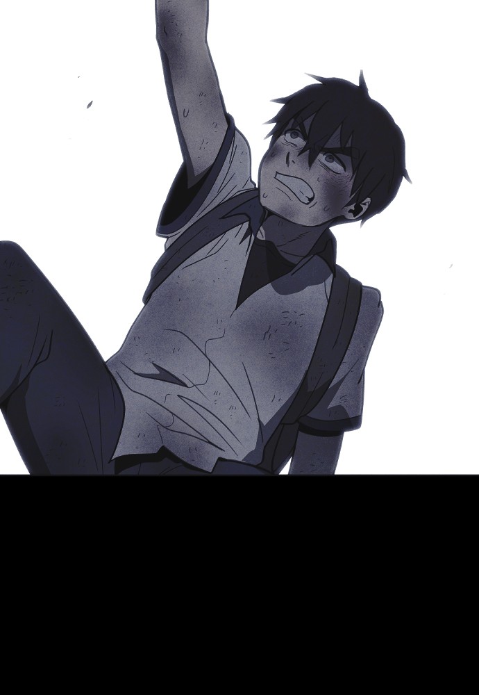 Shotgun Boy chapter 31 page 71