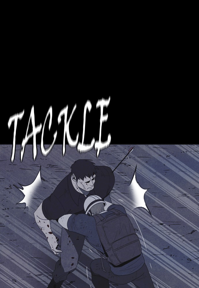 Shotgun Boy chapter 31 page 72