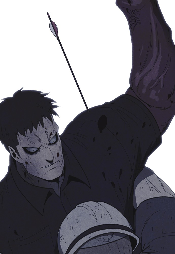 Shotgun Boy chapter 31 page 78