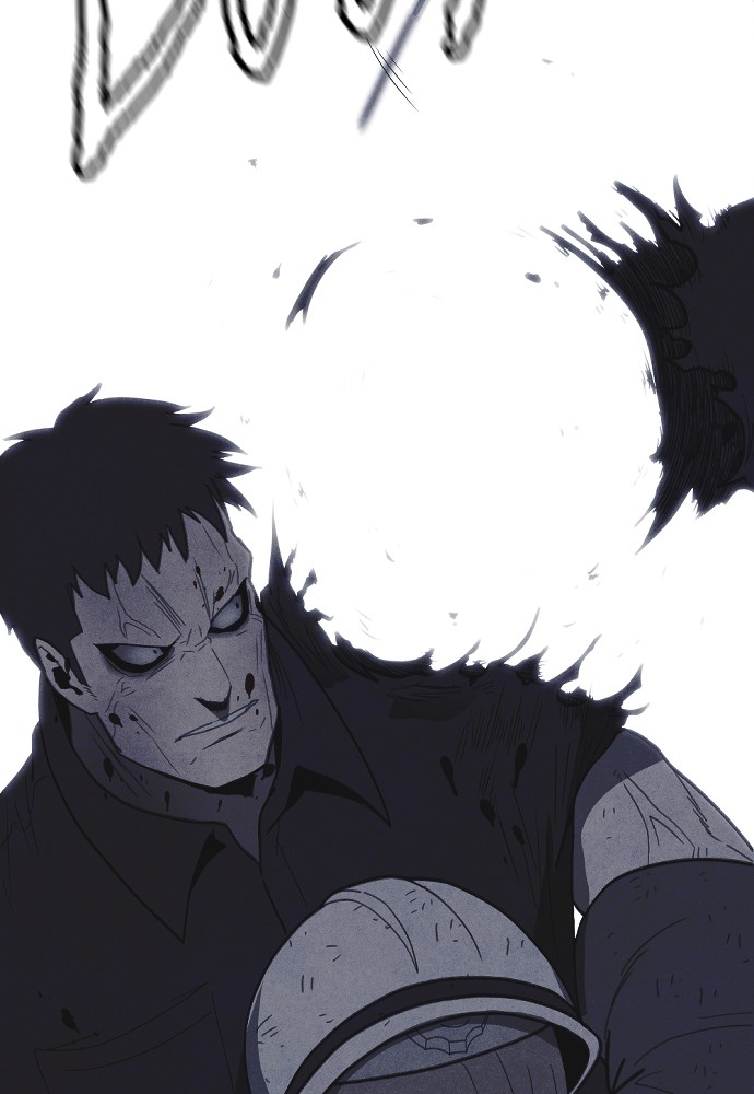 Shotgun Boy chapter 31 page 82