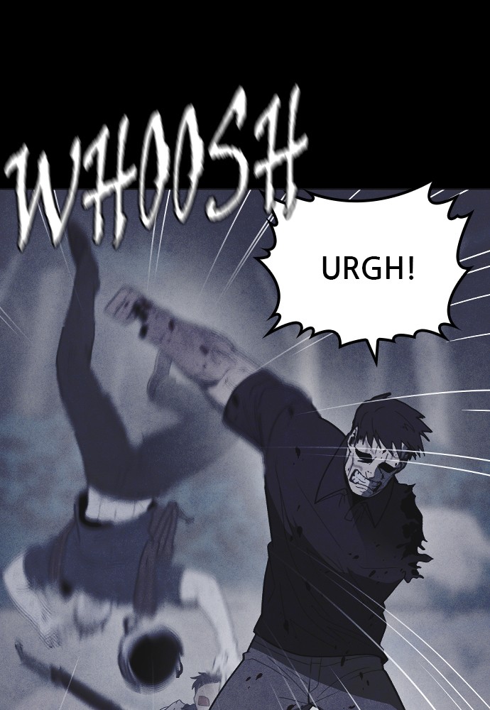 Shotgun Boy chapter 31 page 86