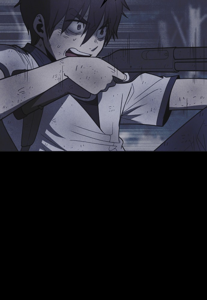 Shotgun Boy chapter 31 page 90