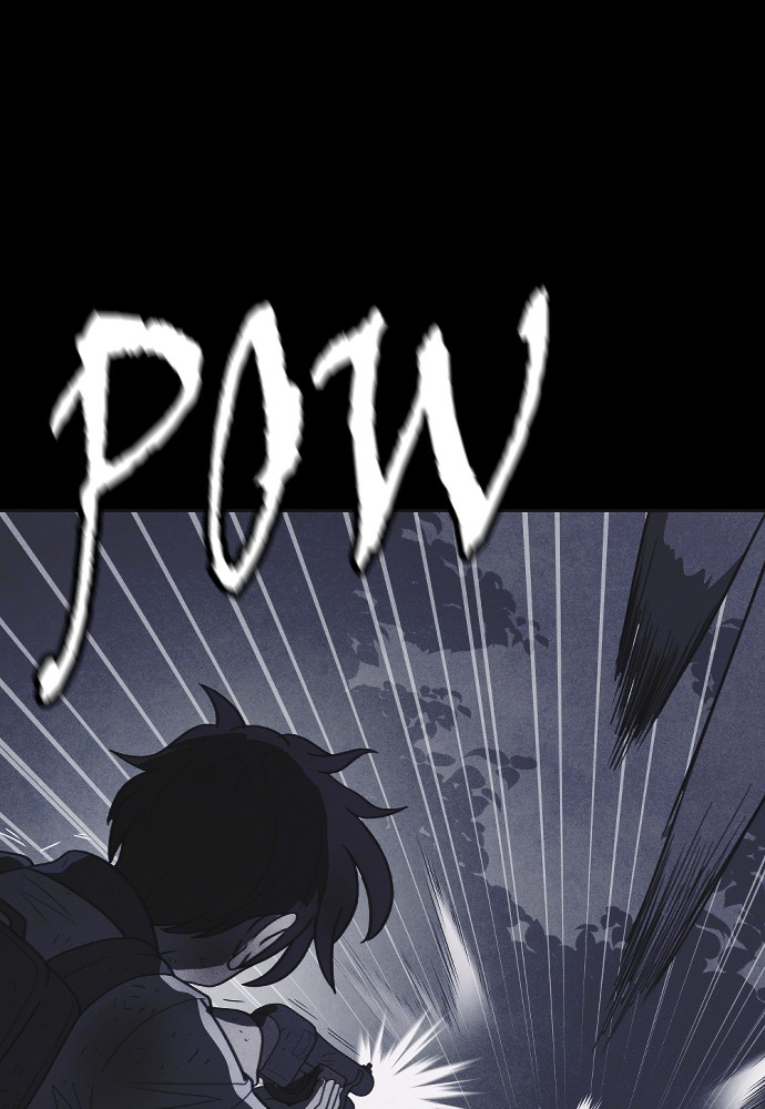 Shotgun Boy chapter 31 page 91