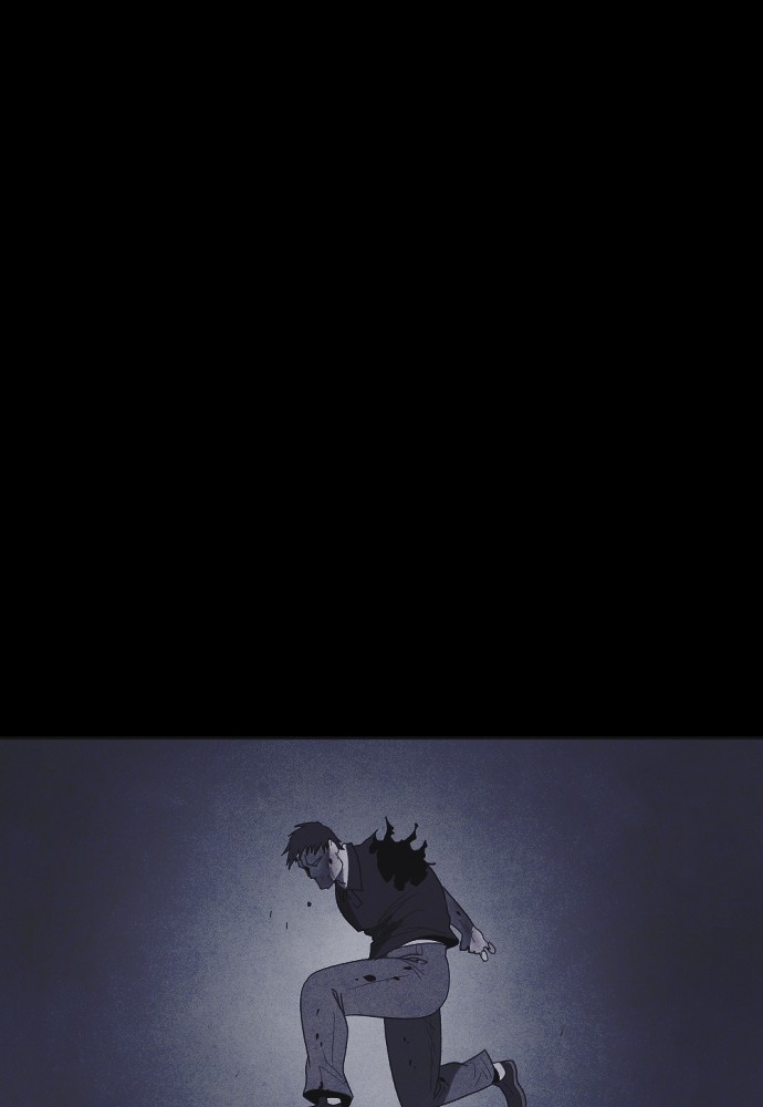 Shotgun Boy chapter 31 page 93