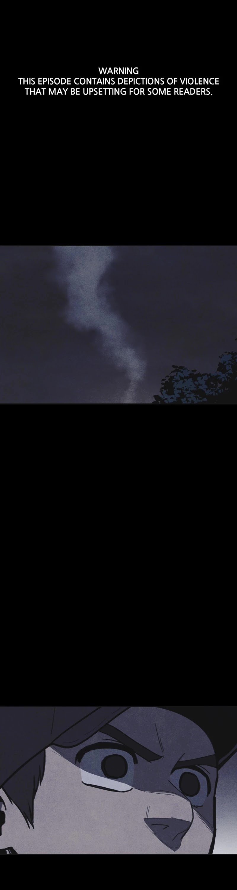 Shotgun Boy chapter 32 page 1