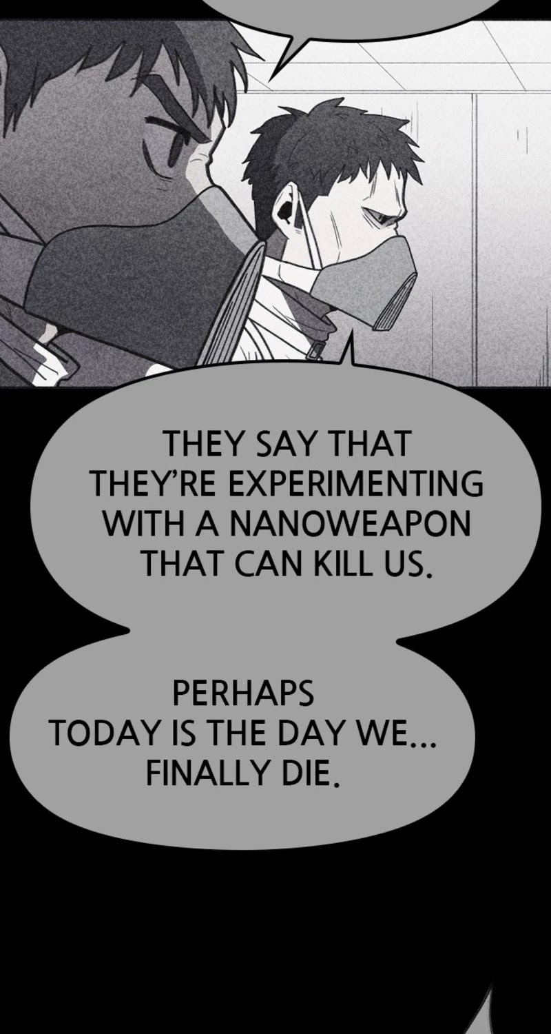 Shotgun Boy chapter 32 page 10