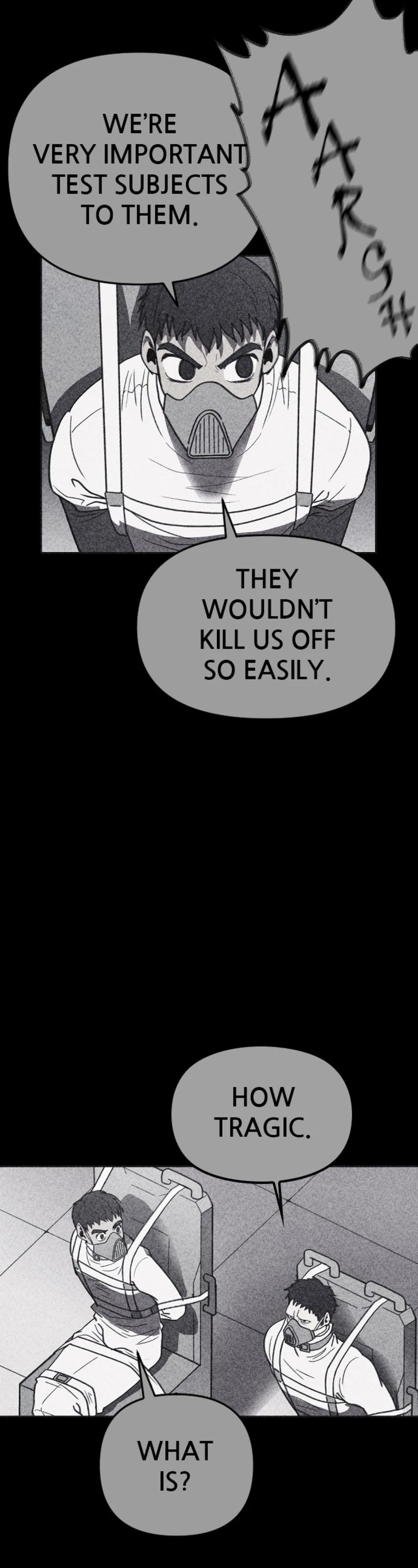 Shotgun Boy chapter 32 page 11