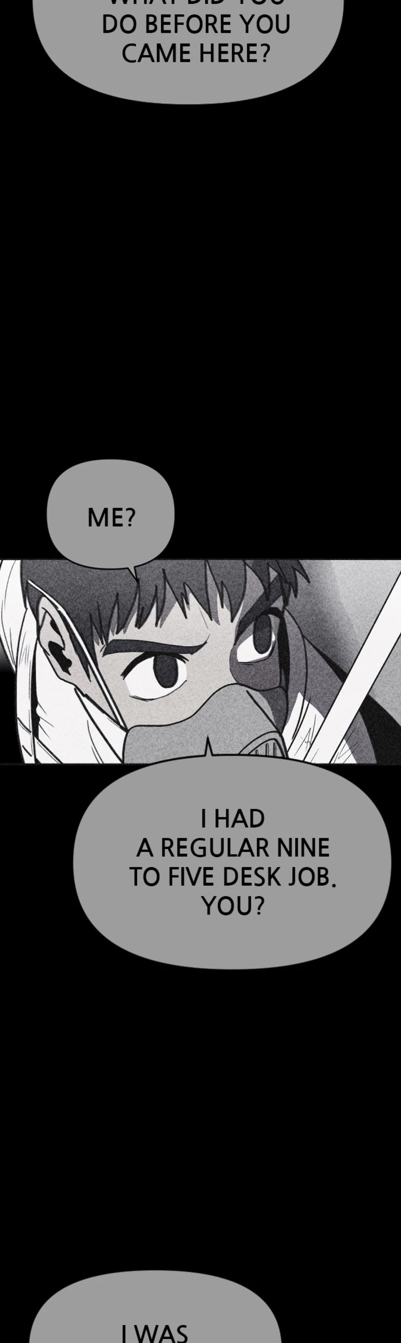 Shotgun Boy chapter 32 page 13