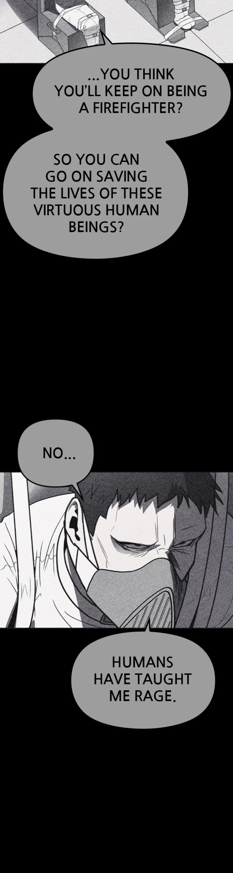 Shotgun Boy chapter 32 page 16