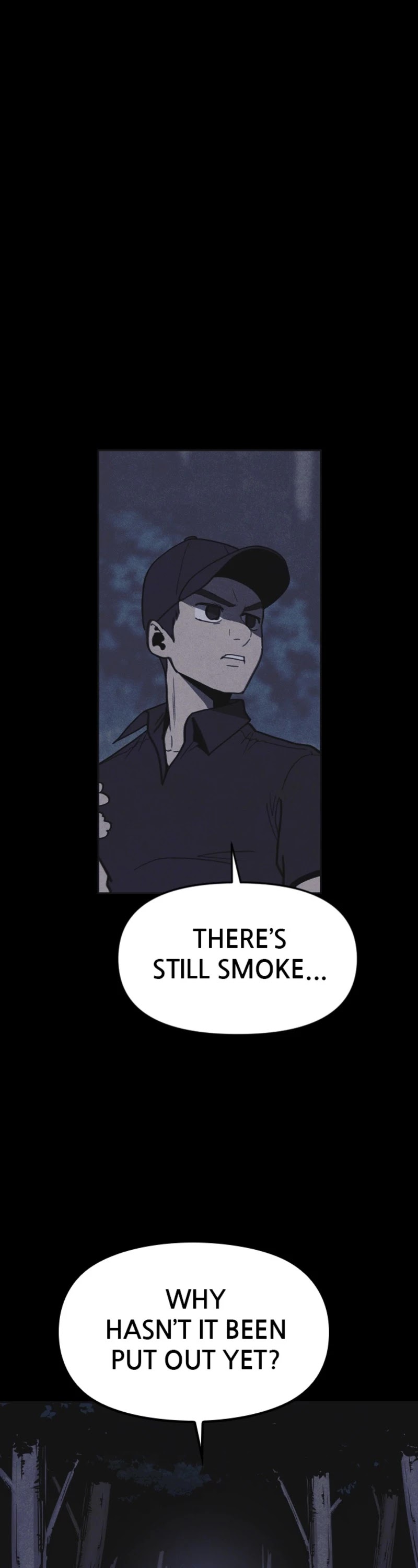 Shotgun Boy chapter 32 page 2