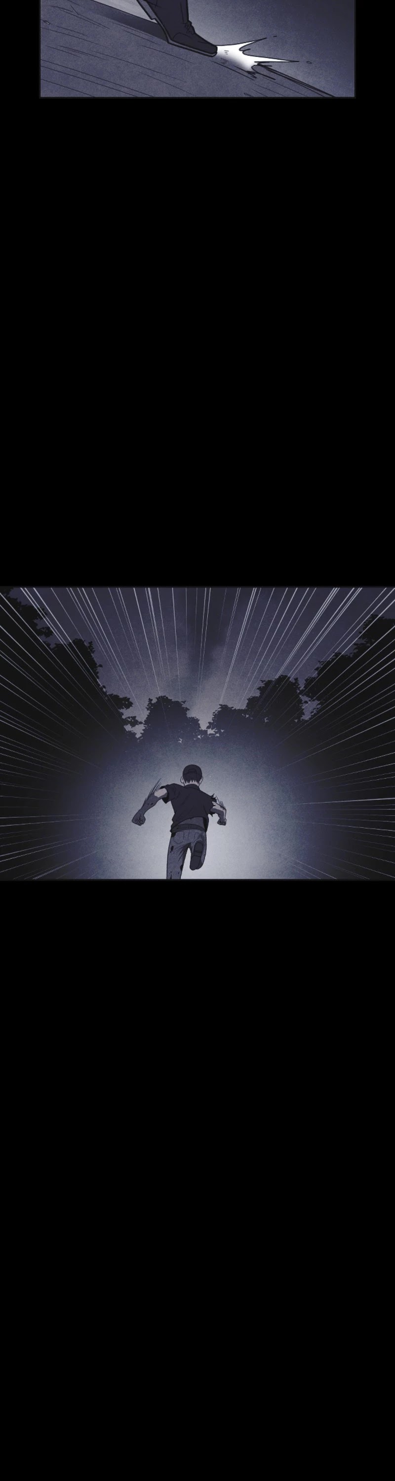 Shotgun Boy chapter 32 page 20