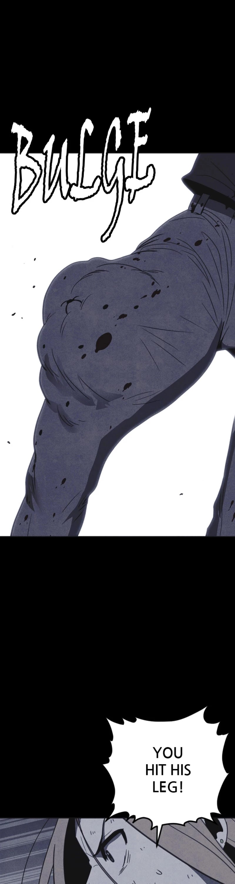 Shotgun Boy chapter 32 page 21