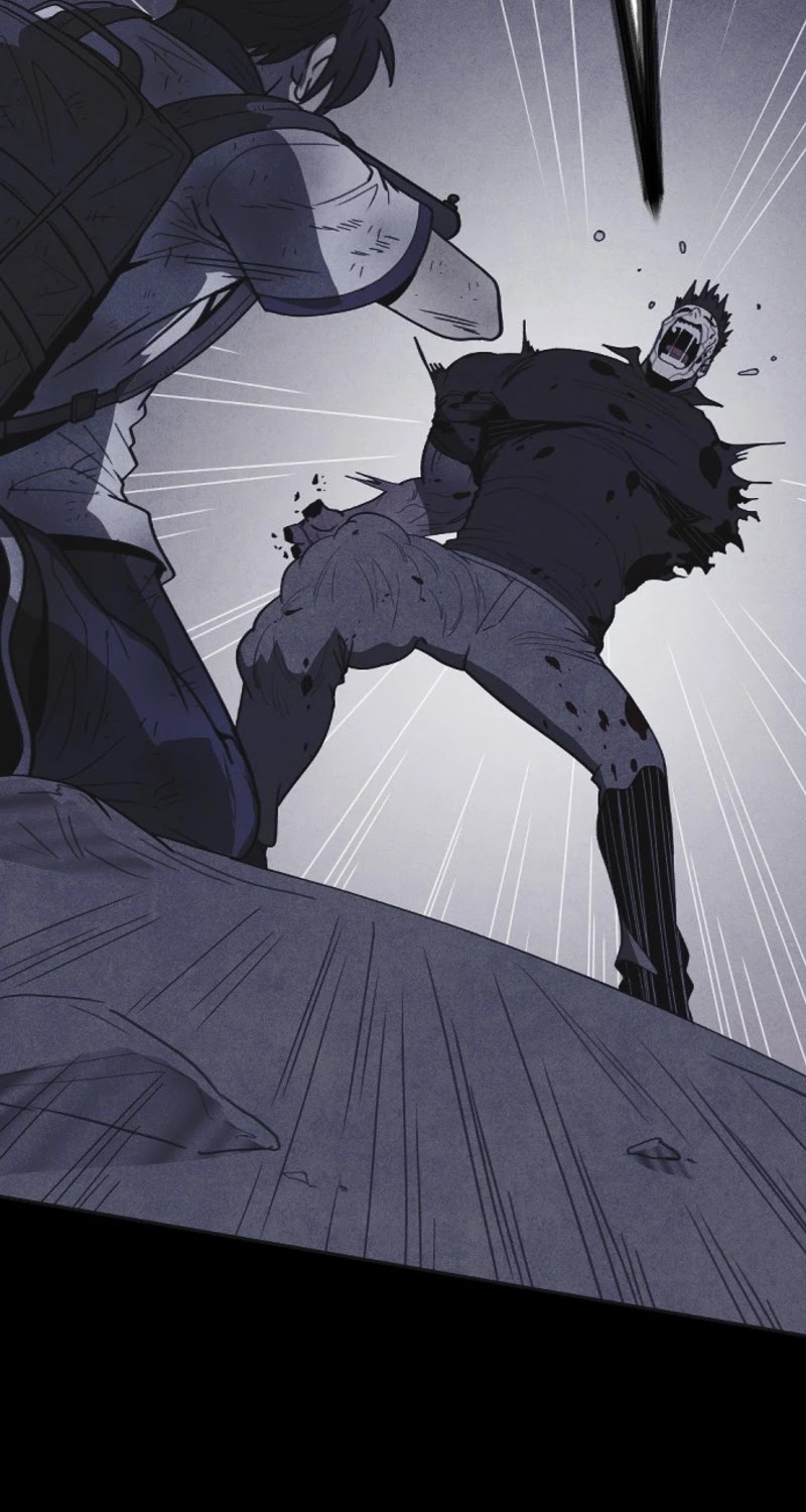 Shotgun Boy chapter 32 page 24