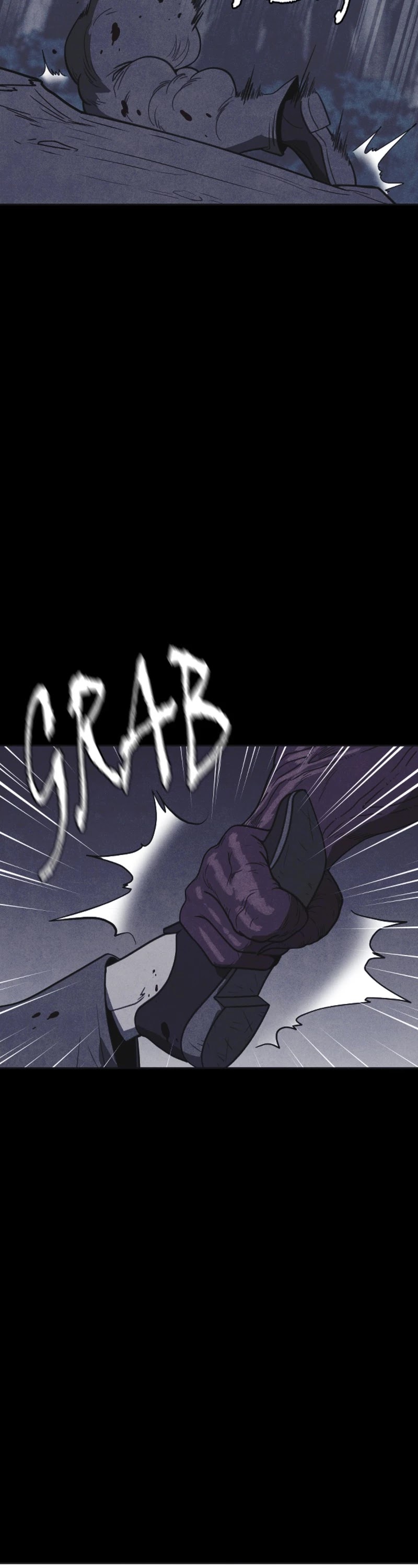 Shotgun Boy chapter 32 page 26