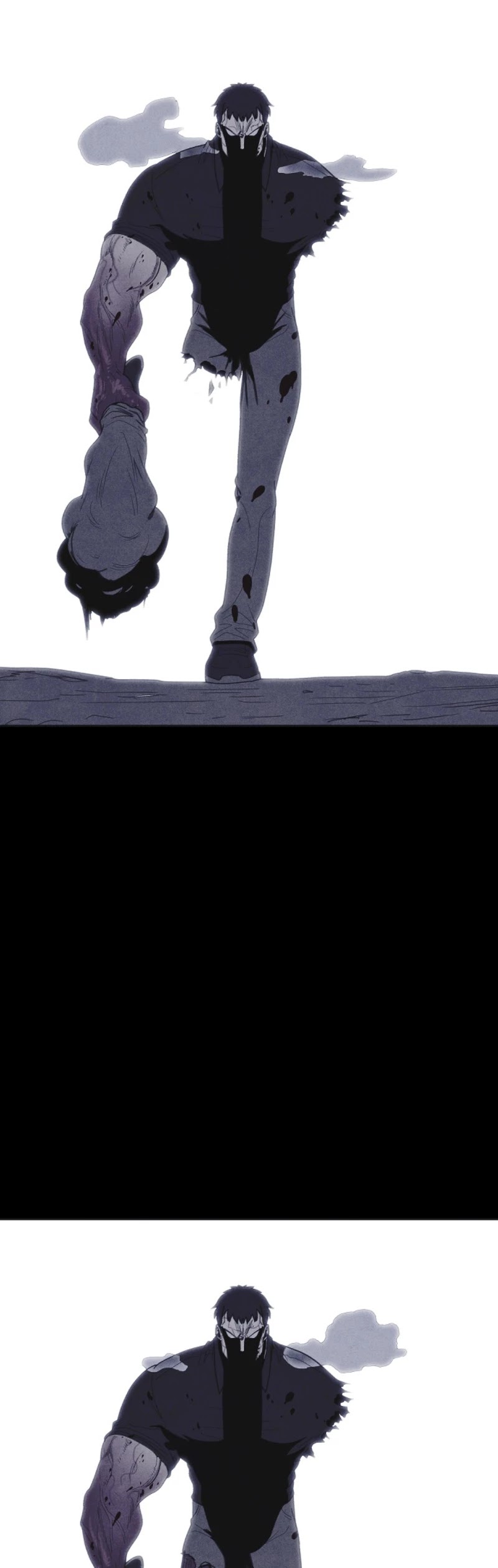 Shotgun Boy chapter 32 page 27