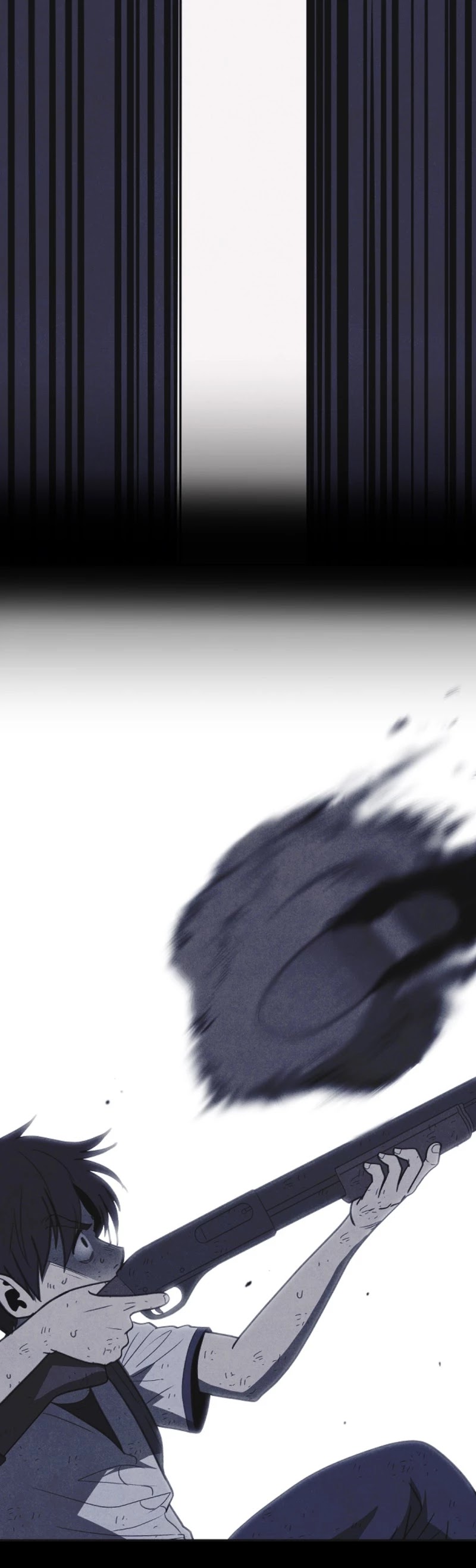 Shotgun Boy chapter 32 page 36