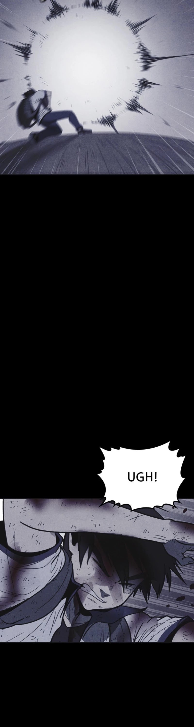 Shotgun Boy chapter 32 page 38