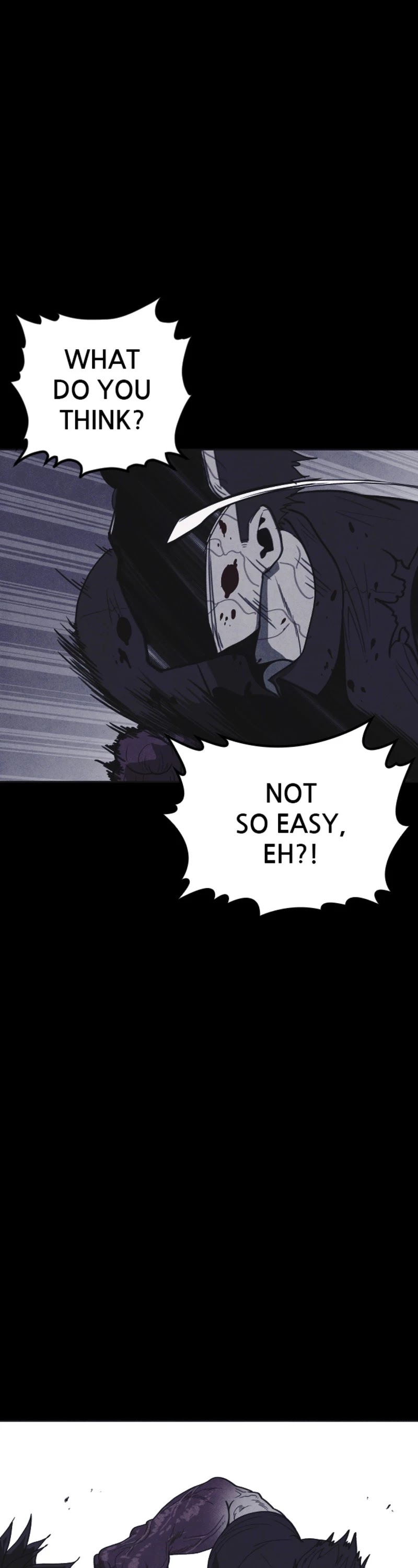 Shotgun Boy chapter 32 page 39